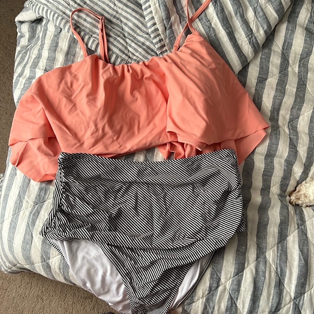 Cupshe bathing suit